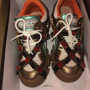 Gucci women’s fashion shoes